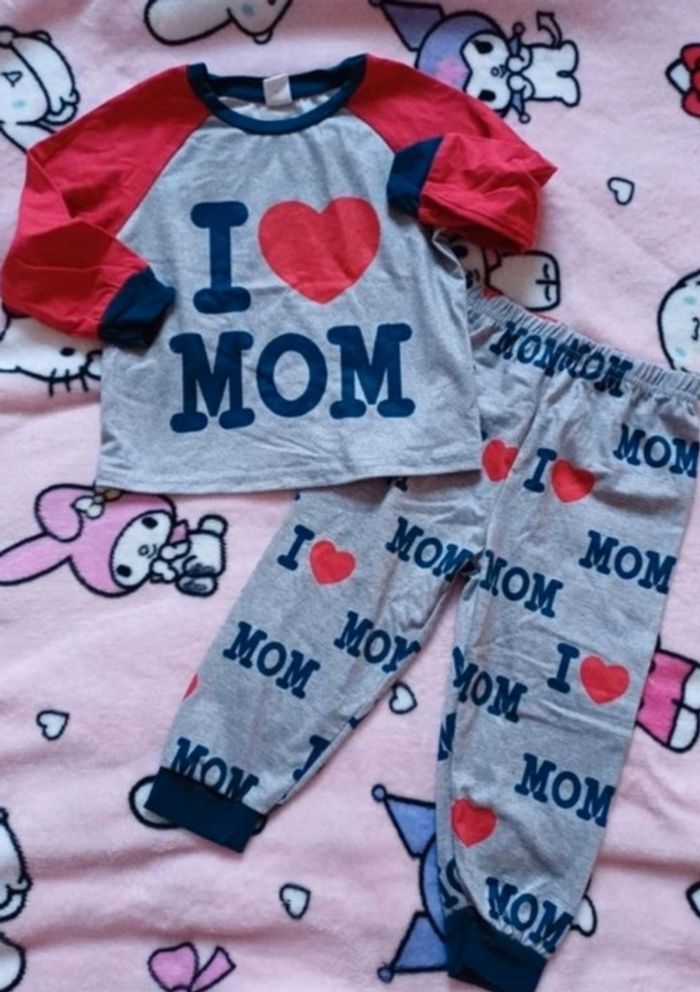 Lot vêtements fille hiver 18 mois - photo numéro 5