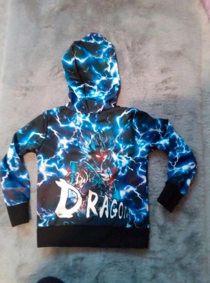 Pull fin - photo numéro 3