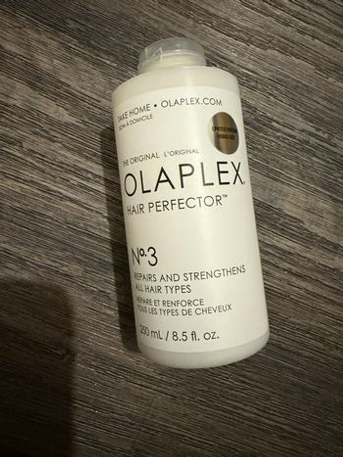 Olaplex N.3 édition limitée - photo numéro 3
