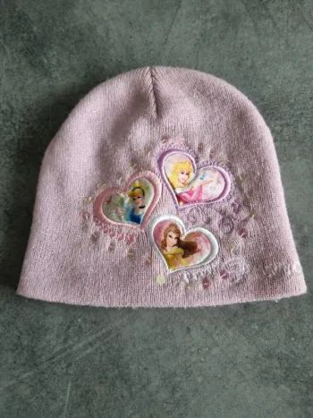 Bonnet Disney