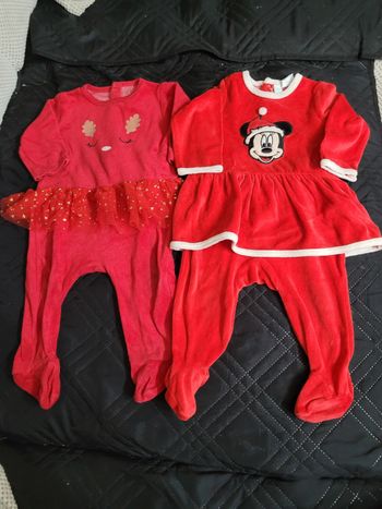 Pyjamas