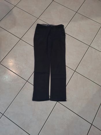 Chino Okaidi / 10 ans