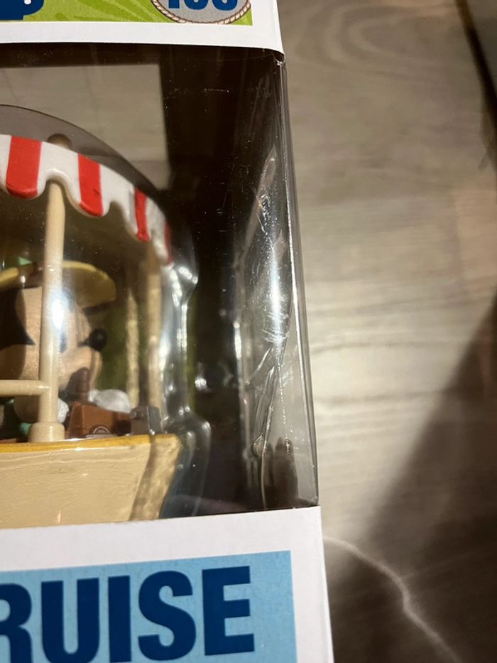 Funko Pop Jungle Cruise - photo numéro 7