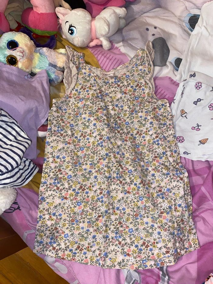 Chemise de nuit 3 ans