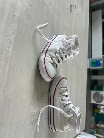 Converse taille 25