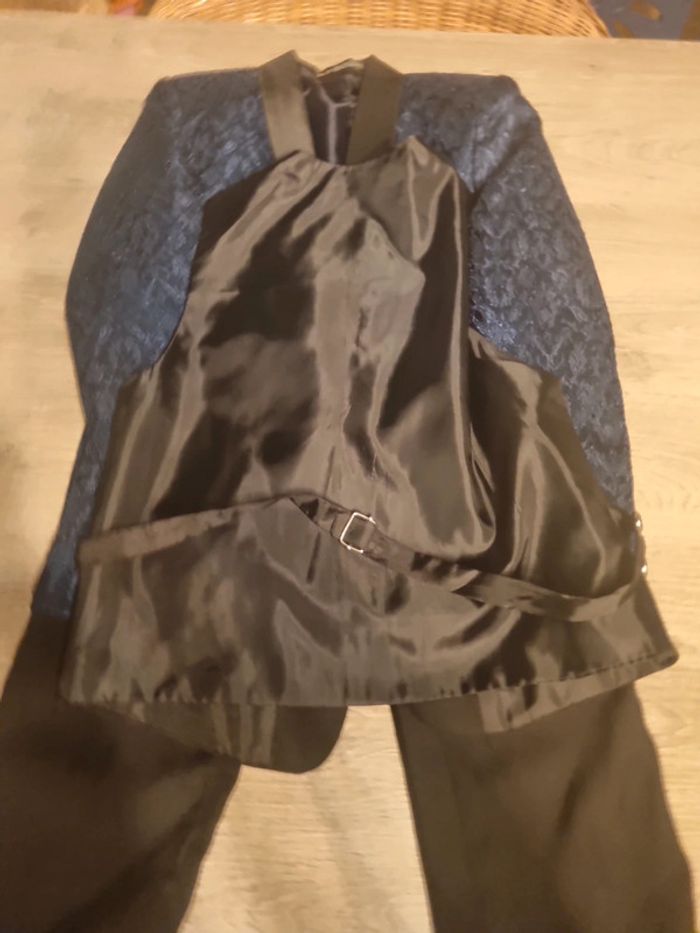 Costume mariage - photo numéro 3