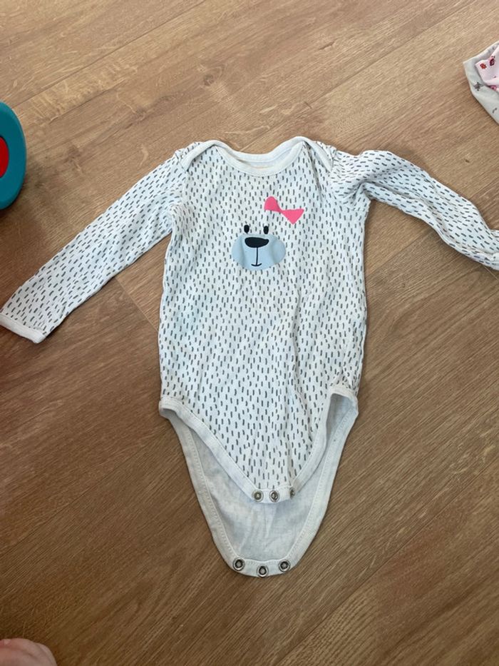 Body ourson