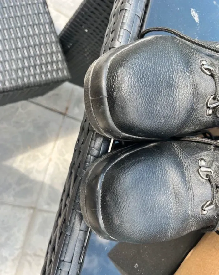 Chaussures de sécurité - photo numéro 5
