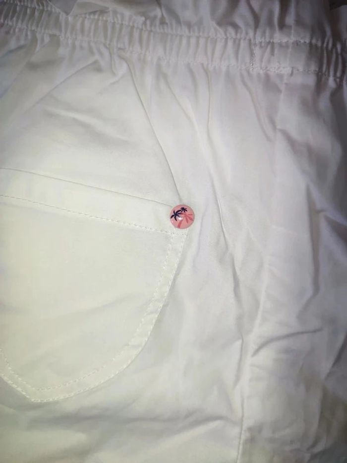 Short lulu castagnette - photo numéro 3
