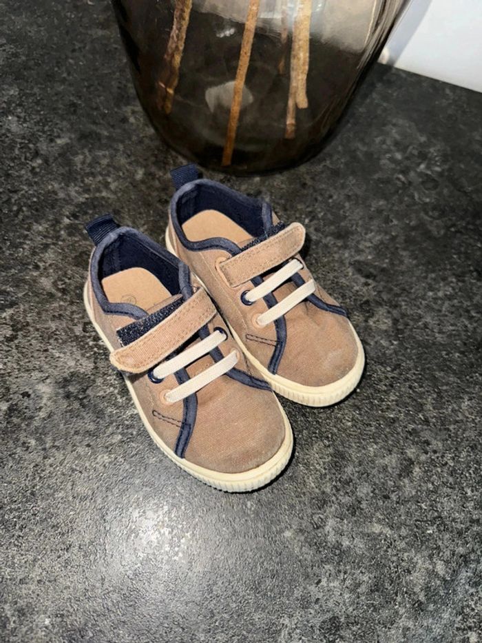 Chaussures printemps été 22 - photo numéro 2