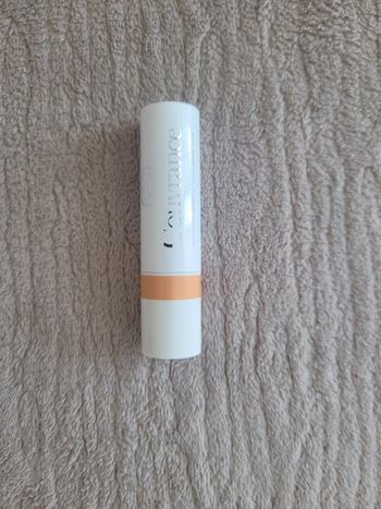 Stick correcteur Corail Couvrance
