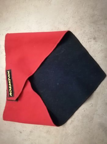 tour de cou Rossignol