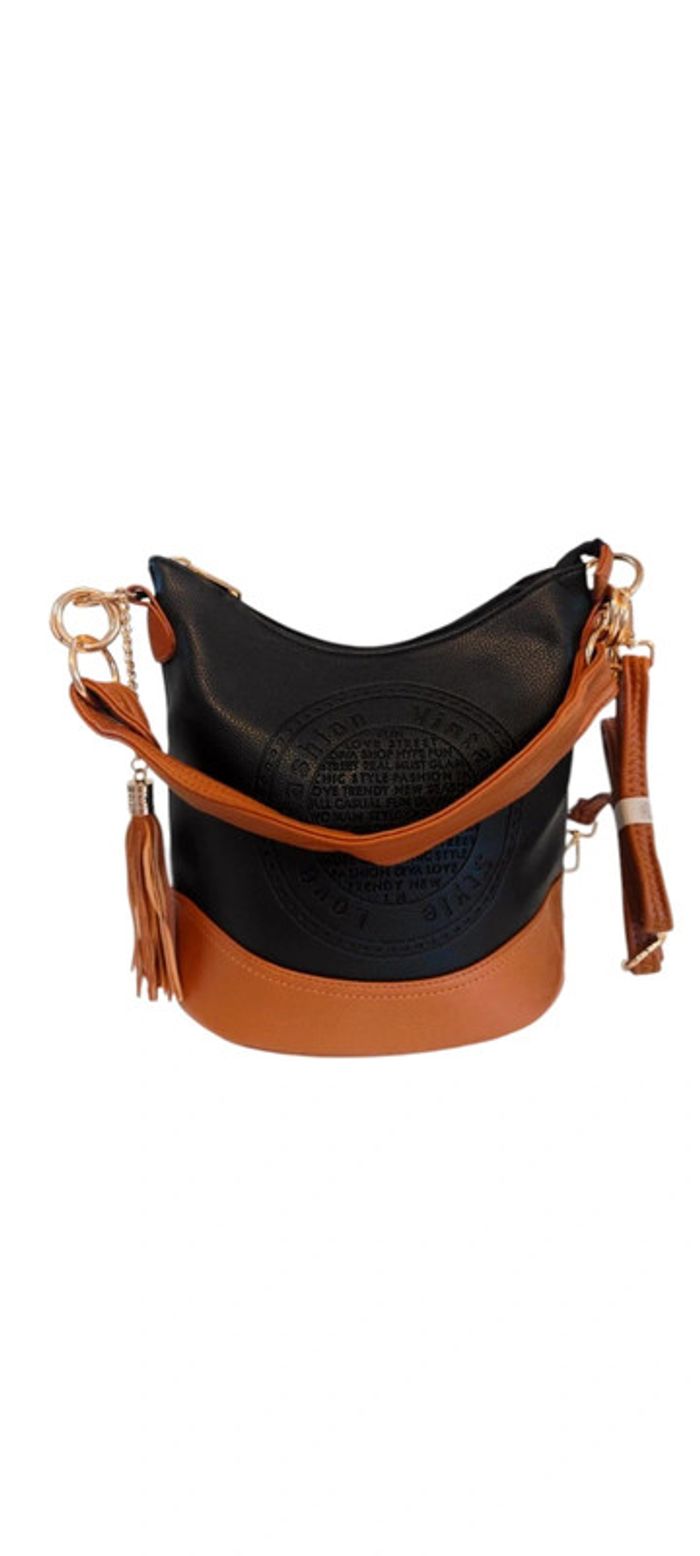 Sac vintage fashion - photo numéro 3