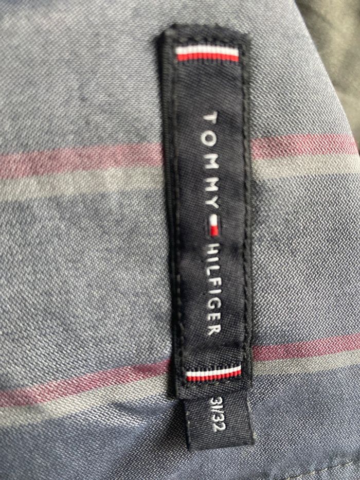 Pantalon homme Tommy hilfiger - photo numéro 3