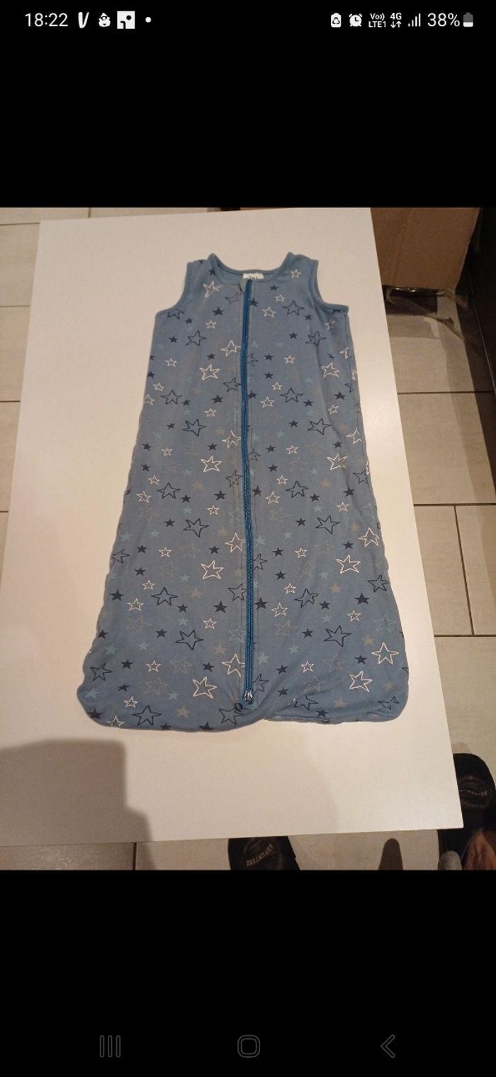 Gigoteuses - photo numéro 4