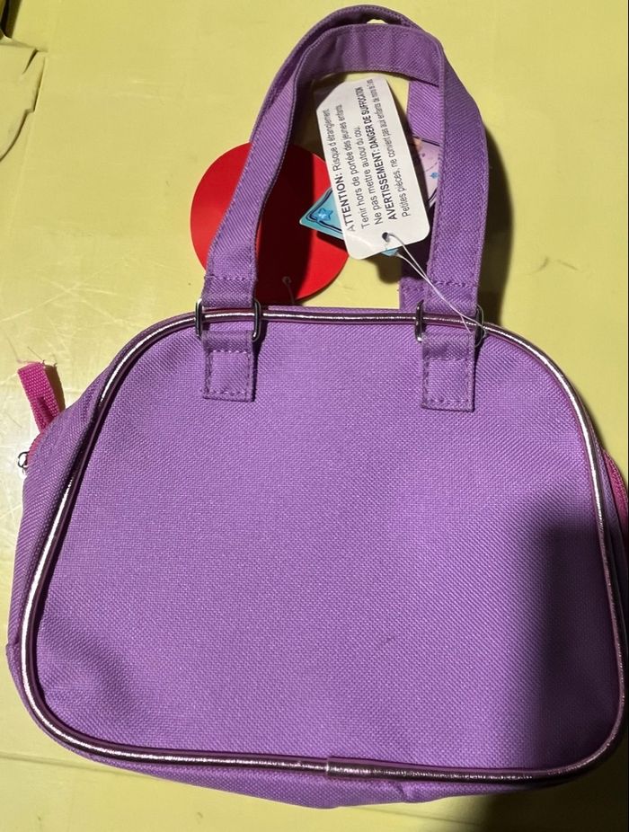 Sac, Violetta - photo numéro 2