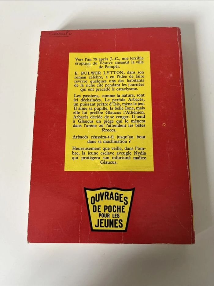 Livre La Classe De Neige Claude Clément/Gabriel Luer - Bravo La Famille - photo numéro 2