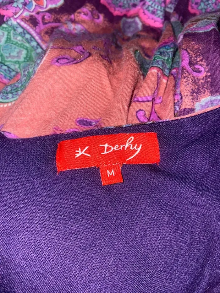 Belle tunique k derhy - photo numéro 3