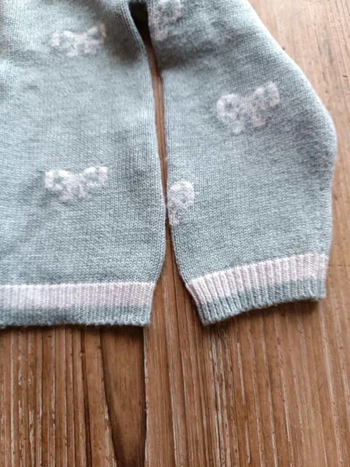 Gilet fille 2 ans - photo numéro 4