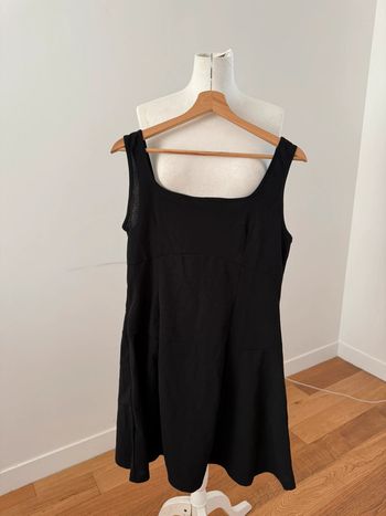 Jolie robe débardeur 42/XL