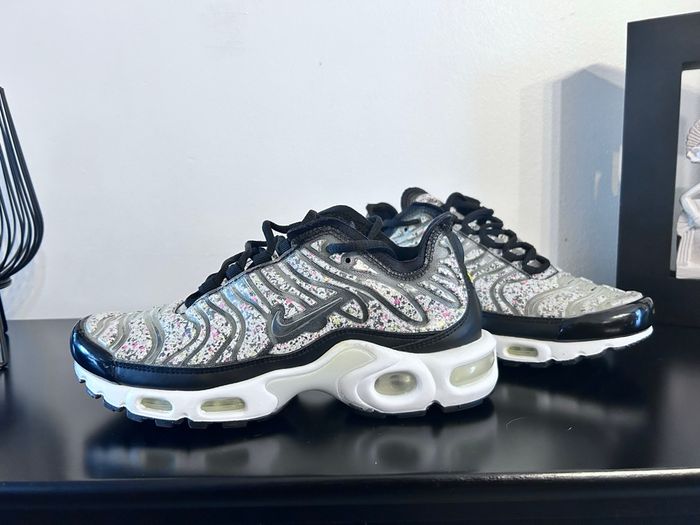 Nike TN Air Max Plus – Pointure 39 – Très bon état – Style & confort