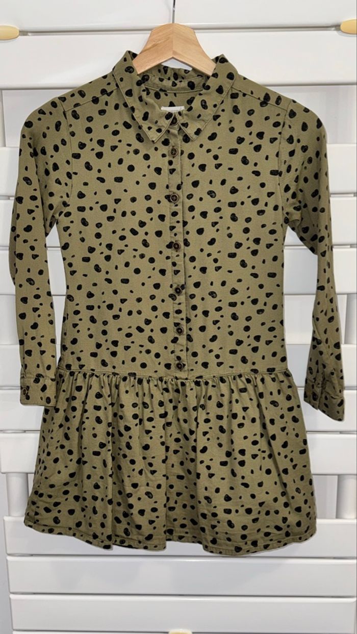 Jolie robe Orchestra