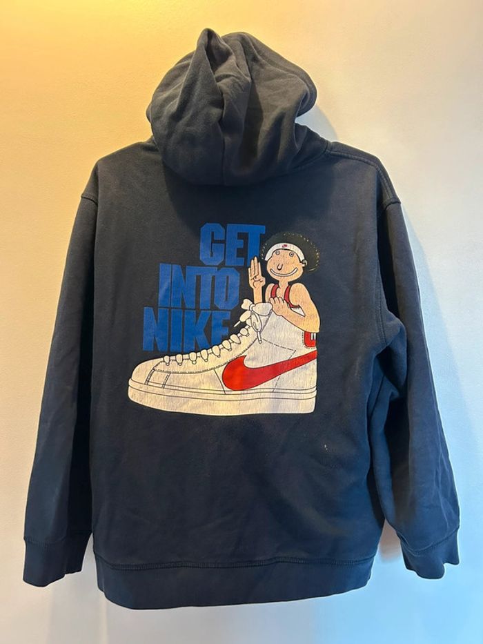 Gillet nike - photo numéro 2