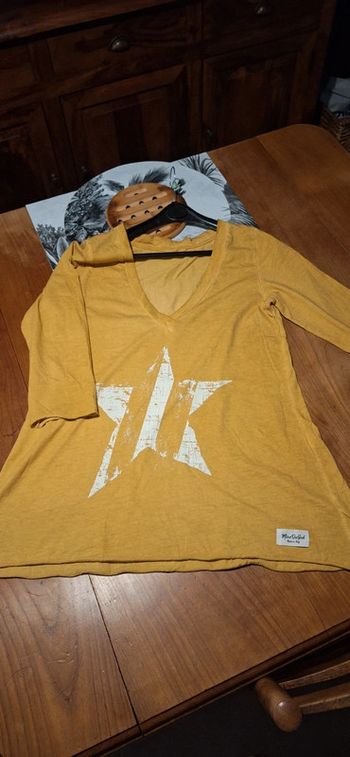 Tee shirt mino du sud