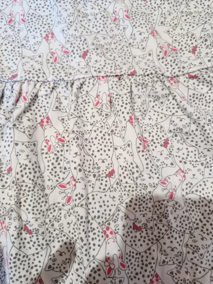 Blouse 18 mois - photo numéro 4
