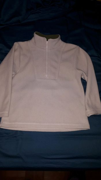 pull polaire