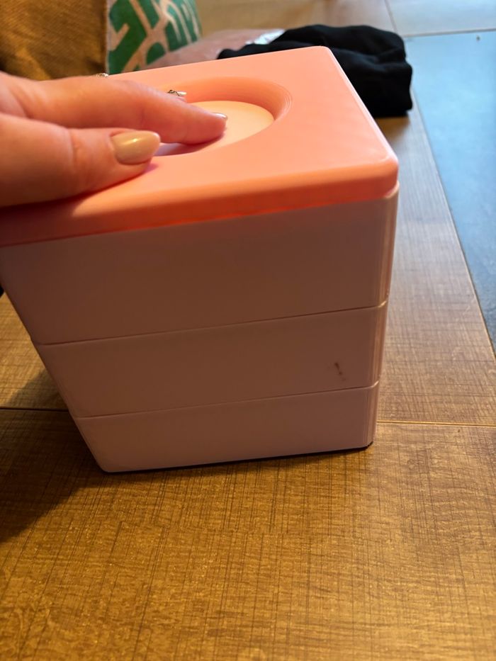 rangement tonieplay toniebox - photo numéro 3