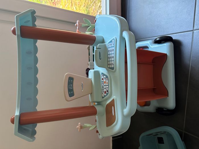 marchande écoiffier - photo numéro 2