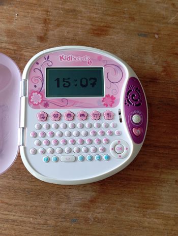 Kidisecret 2