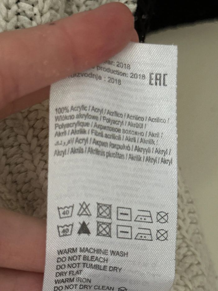 Pull tunique - photo numéro 5