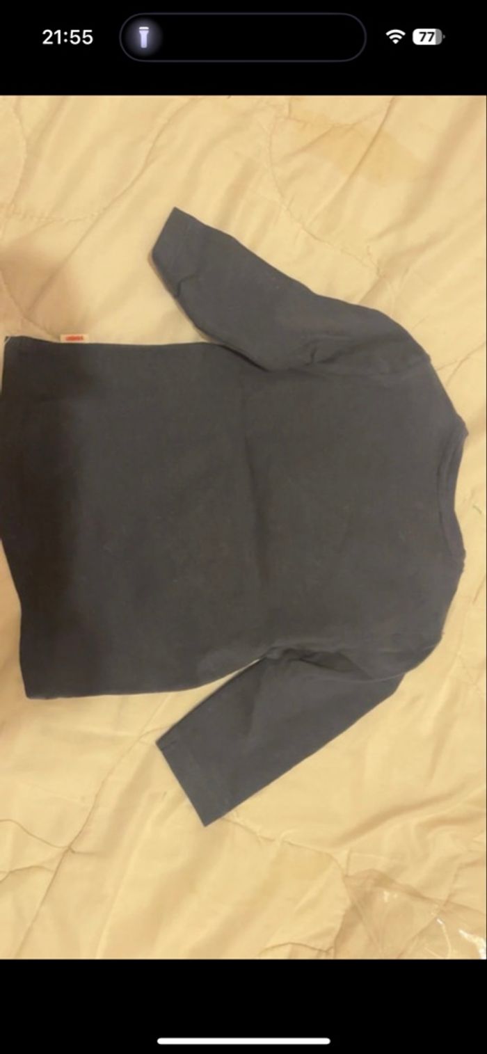 TEE shirt - photo numéro 2