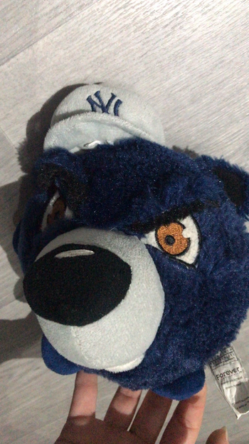 Peluche