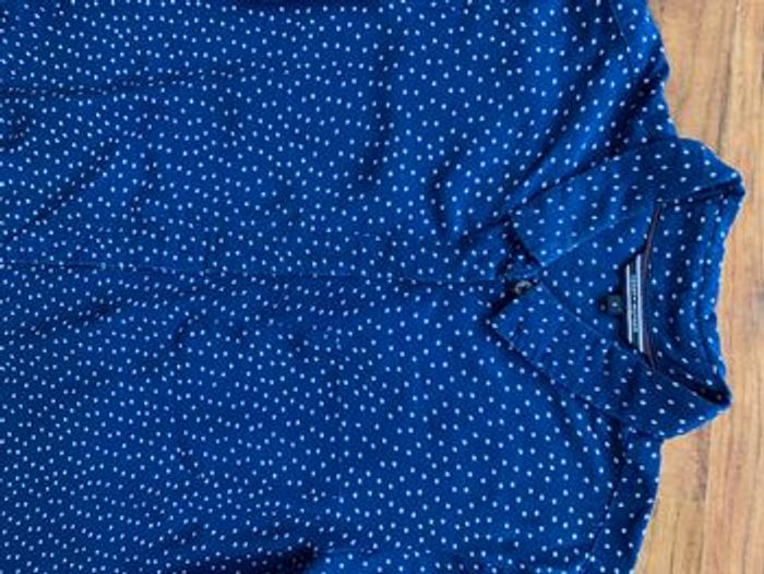 Chemisier Tommy Hilfiger. - photo numéro 3