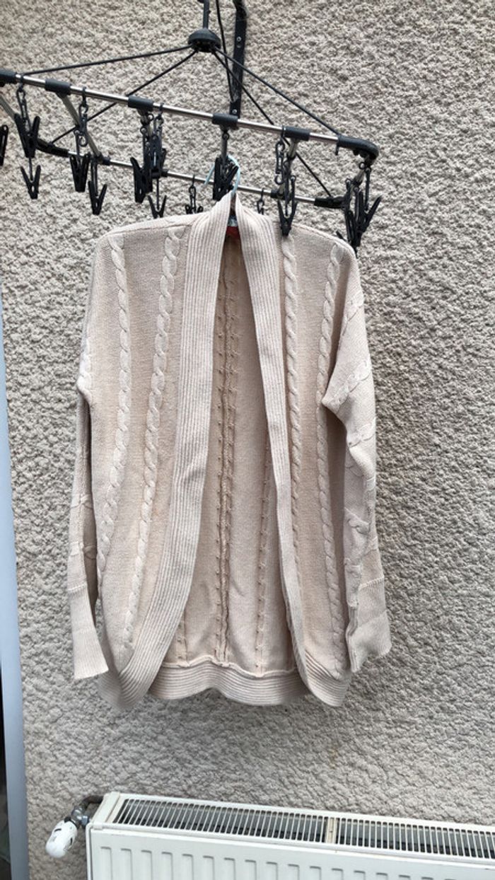 Gilet femme 42/44