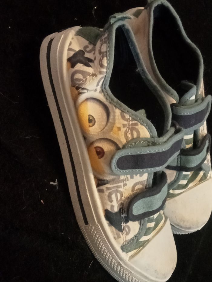 Chaussures - photo numéro 2