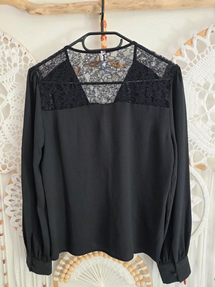 Blouse fluide - photo numéro 2