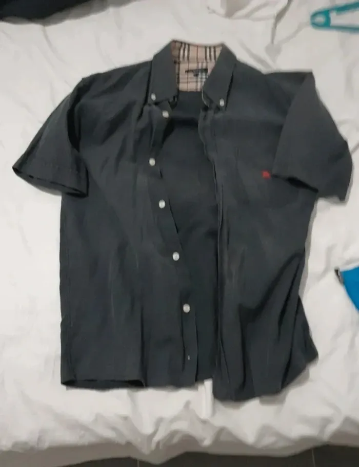 Chemise
