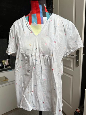 Tee-shirts Le Chat T.44