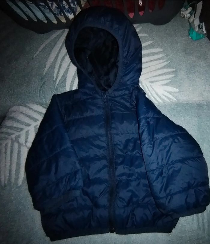 Manteau