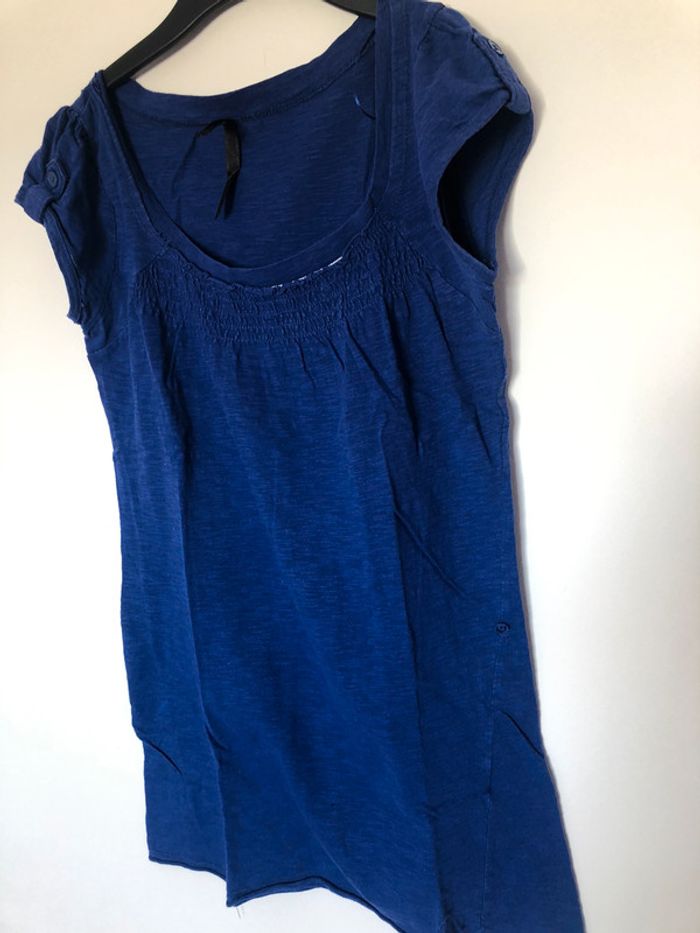 T-shirt manches courtes - photo numéro 2