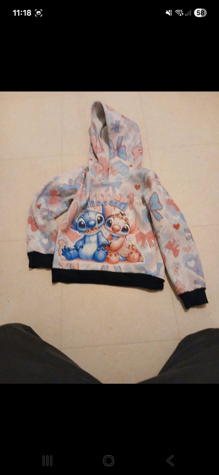 Ensemble stitch - photo numéro 3