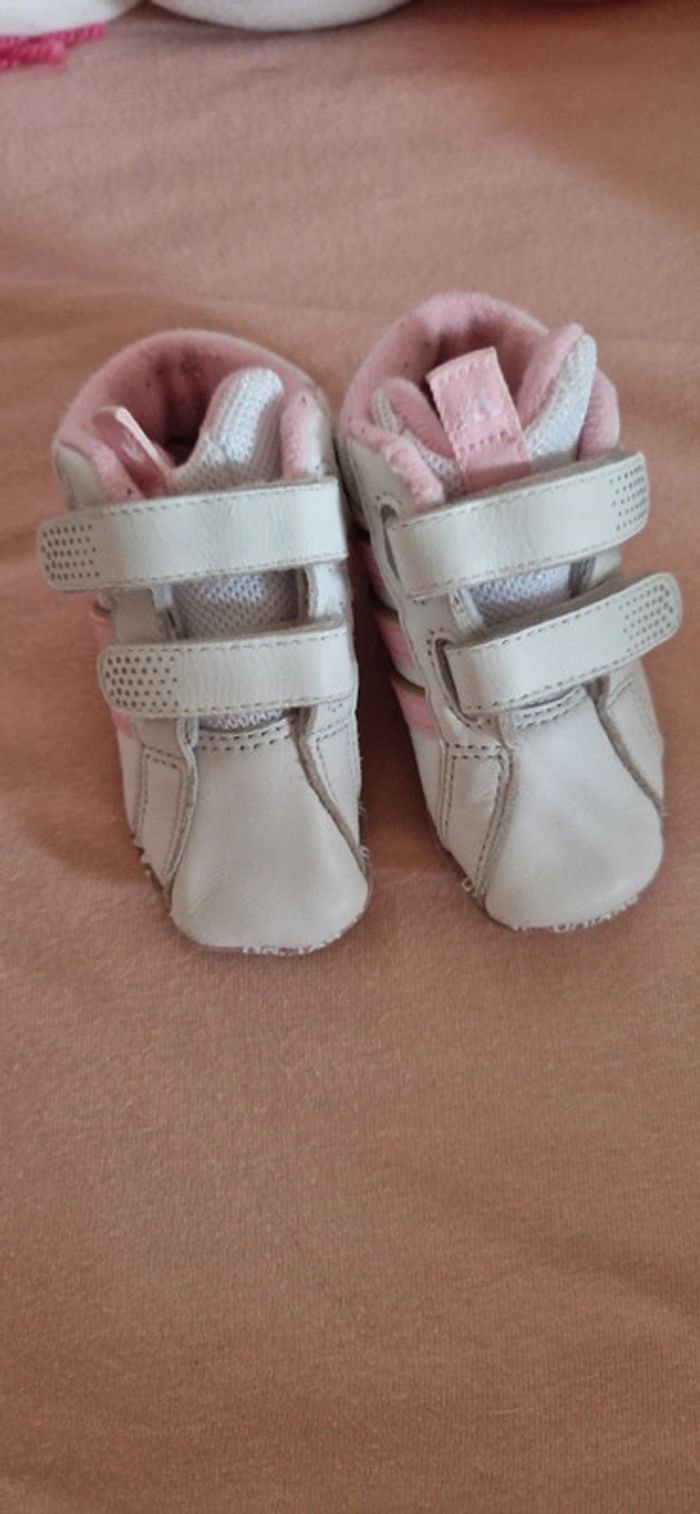 Chaussures adidas - photo numéro 2