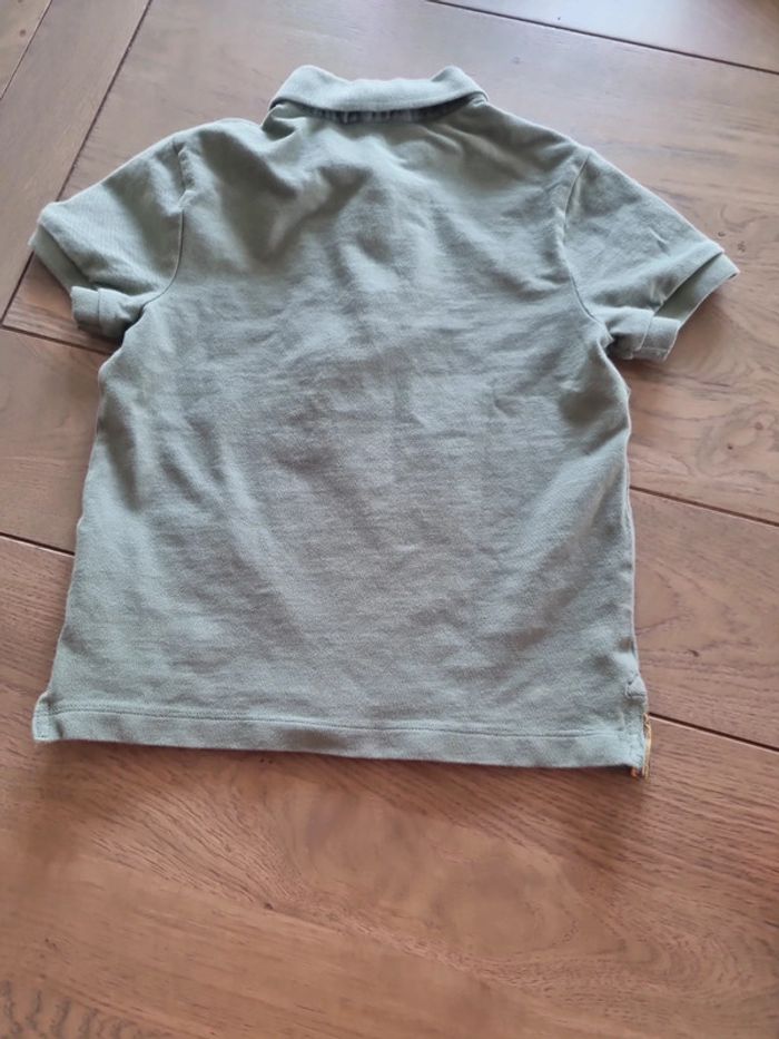 Polo manche courte - photo numéro 2