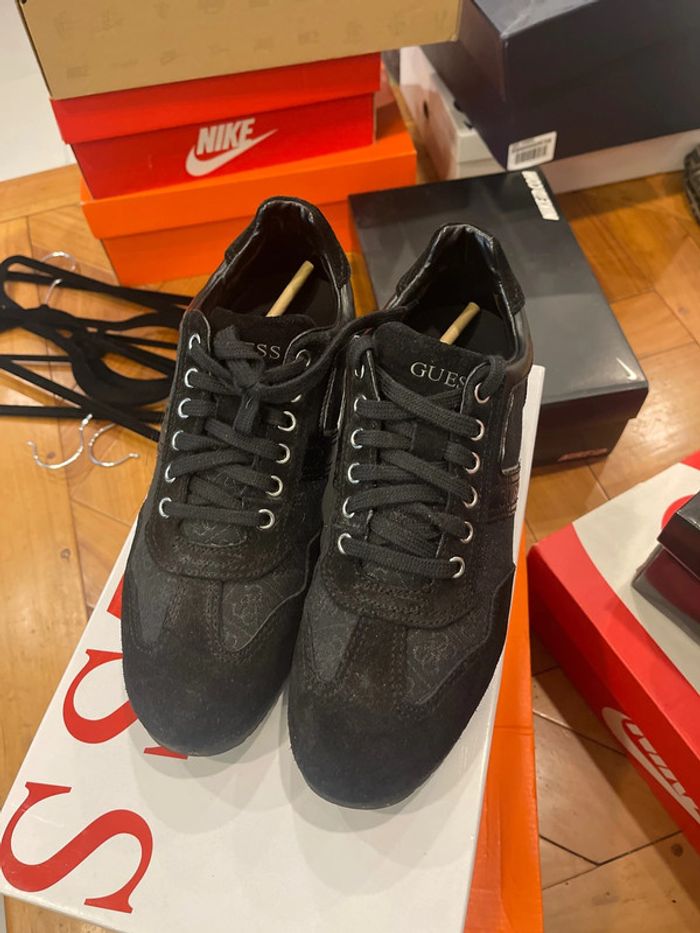 Chaussure guess