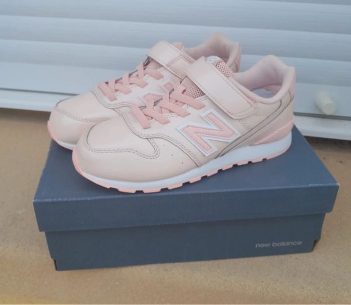 Basket new balance