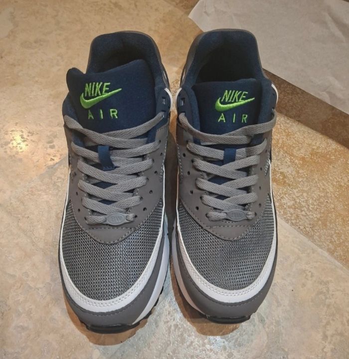 Air max 90 - photo numéro 3